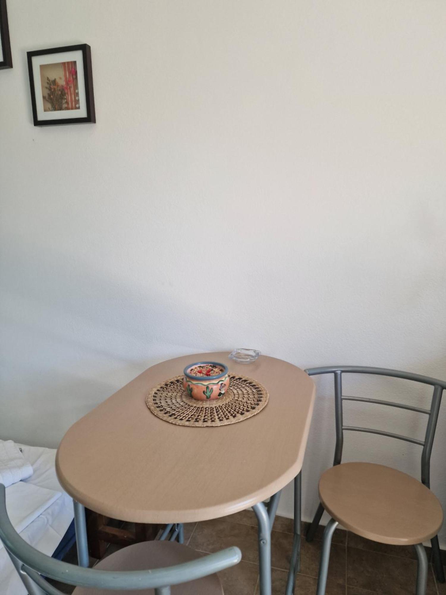 Ríza Lemi Apartments מראה חיצוני תמונה