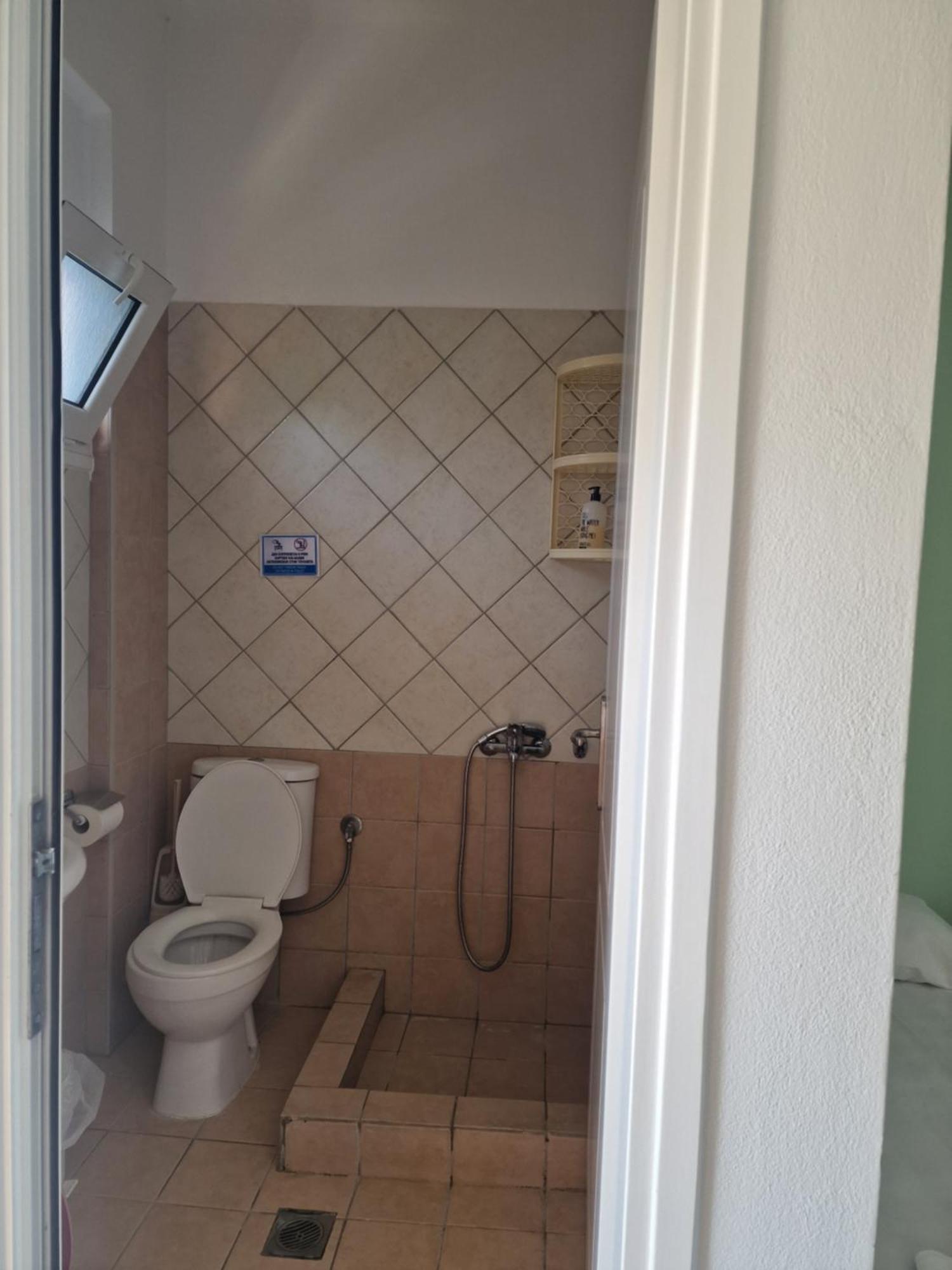 Ríza Lemi Apartments מראה חיצוני תמונה