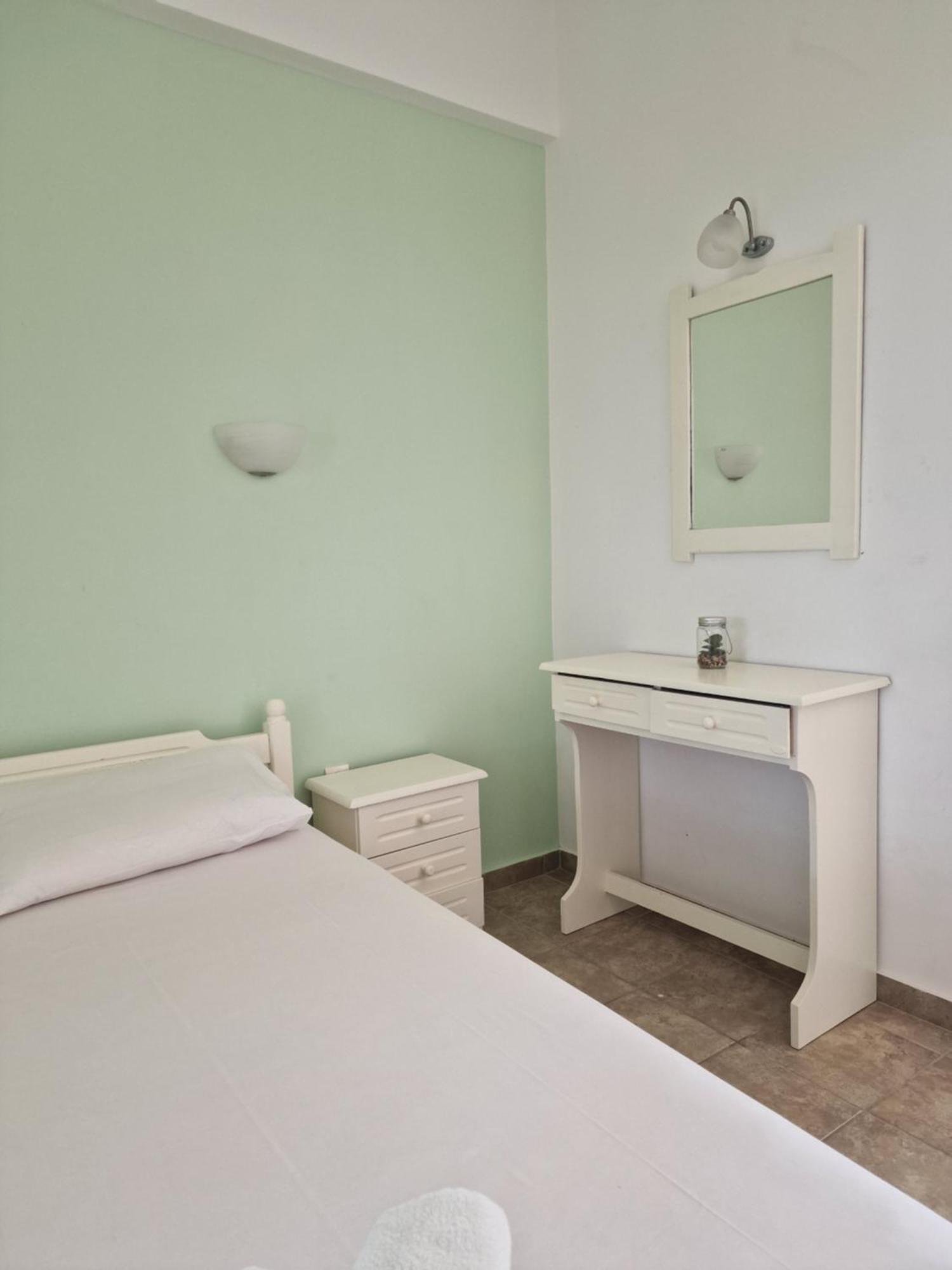 Ríza Lemi Apartments מראה חיצוני תמונה